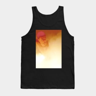 angel man Tank Top